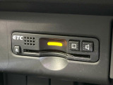 【ETC】高速道路の料金所をストレスなく通過!話題のスポットやサービスエリアに多い「スマートIC」利用時は必須のアイテムです。当店でセットアップを実施、ご納車当日からすぐにご利用いただけます!