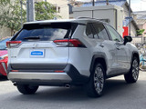 RAV4 2.0 G Zパッケージ 4WD 