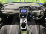 シビック  ハッチバック ホンダセンシング