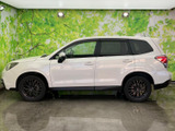 フォレスター 2.0 スタイル モダン 4WD 