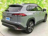 カローラクロス 1.8 ハイブリッド Z E-Four 4WD