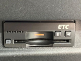【ETC】高速道路の料金所をストレスなく通過!話題のスポットやサービスエリアに多い「スマートIC」利用時は必須のアイテムです。当店でセットアップを実施、ご納車当日からすぐにご利用いただけます!
