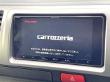 【ナビゲーション】目的地までしっかり案内してくれる使いやすいナビ。Bluetooth接続すればお持ちのスマホやMP3プレイヤーの音楽を再生可能!毎日の運転がさらに楽しくなります!!