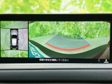 視界を広げ、安全確認をサポートするモニターです。駐車時や狭い場所での運転を安心して行えます。