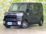 【中古車情報】トヨタ ピクシスメガ Gターボ SAIII  の中古車詳細（走行距離：3.5万km、カラー：ブラックマイカメタリック、販売地域：埼玉県本庄市早稲田の杜）