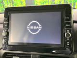 【純正9型ナビ】人気の純正ナビを装備。オーディオ機能も充実しており、Bluetooth接続すればお持ちのスマホやMP3プレイヤーの音楽を再生可能!毎日の運転がさらに楽しくなります!!