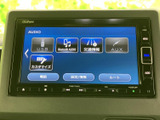 多彩な表示機能で、様々な情報を確認できます。ドライビングをサポートする機能が充実しています。
