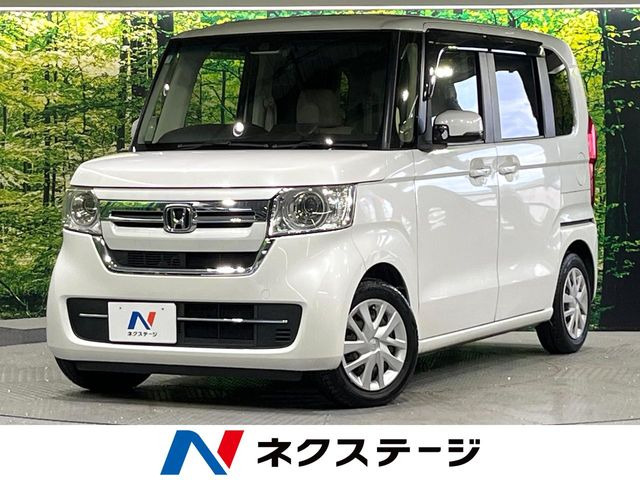N-BOX L