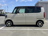 N-BOX ファッションスタイル 2トーン 
