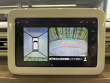 【全方位モニター用カメラ】専用のカメラにより、上から見下ろしたような視点で360度クルマの周囲を確認することができます☆死角部分も確認しやすく、狭い場所での切り返しや駐車もスムーズに行えます。