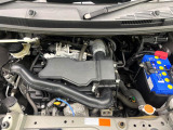 親切・丁寧な専門メカニックスタッフが応対!・車検・点検整備・事故等の修理などアフターサービスも安心。お車のカスタマイズもネクステージのサービススタッフまでご相談ください!