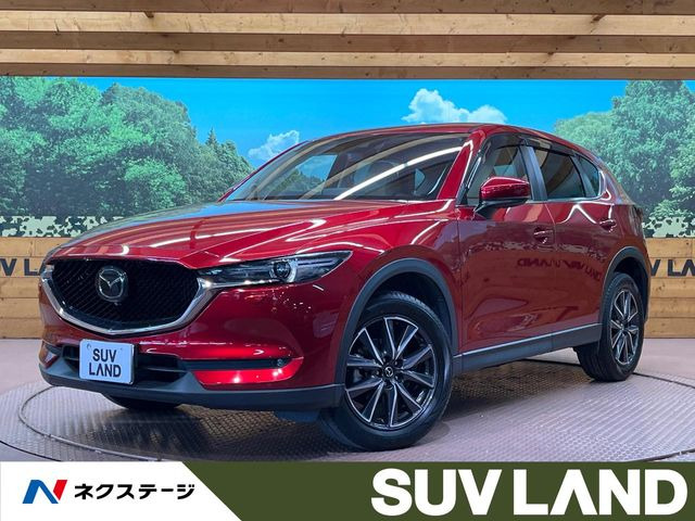 CX-5 2.5 25S シルクベージュ セレクション 4WD