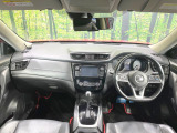 エクストレイル 2.0 20X ハイブリッド 4WD 