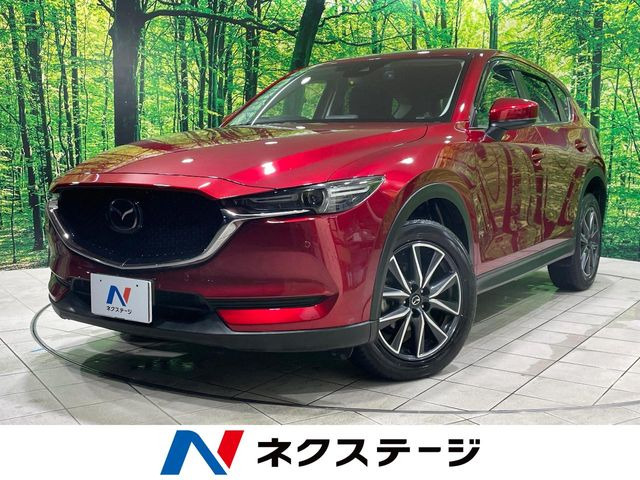 CX-5 XD プロアクティブ