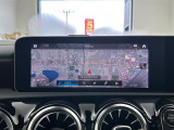 CLAクラス CLA200d 本革シート サンルーフ