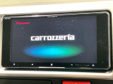 【ナビゲーション】目的地までしっかり案内してくれる使いやすいナビ。Bluetooth接続すればお持ちのスマホやMP3プレイヤーの音楽を再生可能!毎日の運転がさらに楽しくなります!!