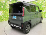 デリカミニ T プレミアム 4WD 