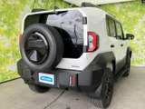 ランドクルーザーFJ 2.7 VX 4WD 