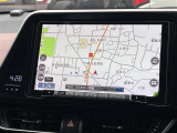 C-HR  G モード ブルーノ 修復歴無し
