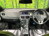 V40 T5 Rデザイン 