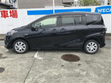 シエンタ ハイブリッド 1.5 G 