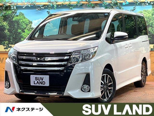 ノア 2.0 Si