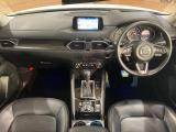 CX-5 2.2 XD Lパッケージ 