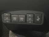 【シートヒーター】寒い日に重宝するシートヒーター!エアコンより早く温まってくれるので寒がりの人も安心ですね♪エアコンの温風は乾燥するから苦手、という方にもをおすすめです。