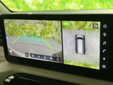 駐車や万引き防止に役立つバックモニターを搭載。後退時の安全確認をサポートし、安心して運転できます。映像は鮮明で視認性も良好です。