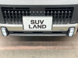 ランドクルーザーFJ 2.7 VX 4WD 