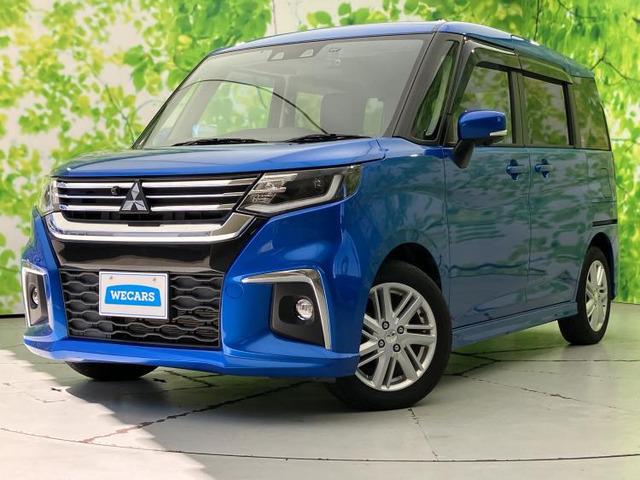 デリカD:2 1.2 ハイブリッド MZ 全方位カメラパッケージ 4WD