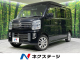 4WD 純正ナビ 衝突軽減装置 電動スライドドア 禁煙車 バックカメラ