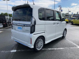 N-BOXカスタム L ターボ 