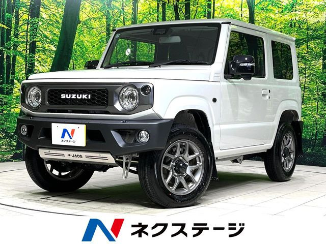 ジムニー XC