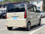 N-BOX ファッションスタイル 2トーン 