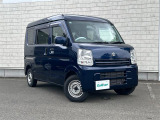 エブリイ PC リミテッド ハイルーフ 4WD 5MT