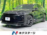 モデリスタエアロ ガラスルーフ 純正12型ディスプレイ 全周囲カメラ