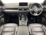 CX-5 2.2 XD スポーツアピアランス 4WD 修復歴無し
