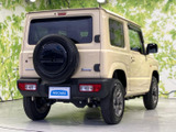 ジムニー XC 4WD 