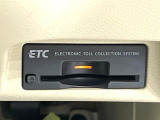 【ETC】高速道路の料金所をストレスなく通過!話題のスポットやサービスエリアに多い「スマートIC」利用時は必須のアイテムです。当店でセットアップを実施、ご納車当日からすぐにご利用いただけます!