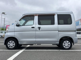 ハイゼットカーゴ クルーズ ハイルーフ 