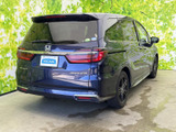 オデッセイ 2.4 アブソルート EX 4WD 