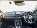 CX-3 1.5 XD ツーリング 