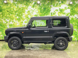 ジムニー XL 4WD 