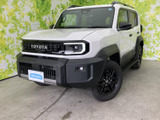トヨタ ランドクルーザーFJ 2.7 VX 4WD