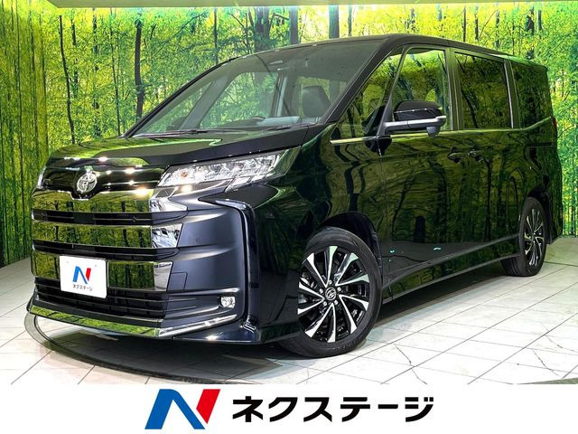 ノア 2.0 S -Z