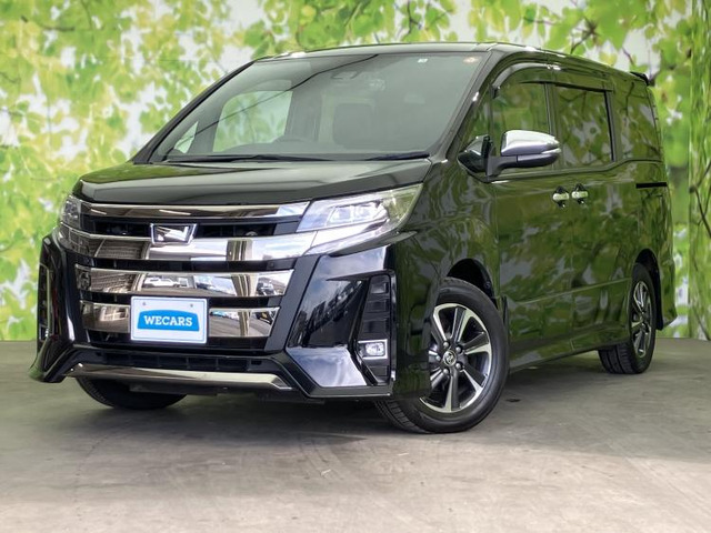 ノア 2.0 Si W×B III