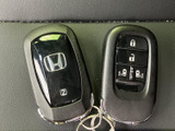 キーレスエントリーで、スマートに乗り込み可能。手軽に使える便利な機能で、日々の生活をサポートします。