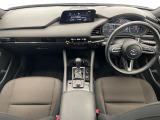 MAZDA3ファストバック 1.5 15S ツーリング 修復歴無し