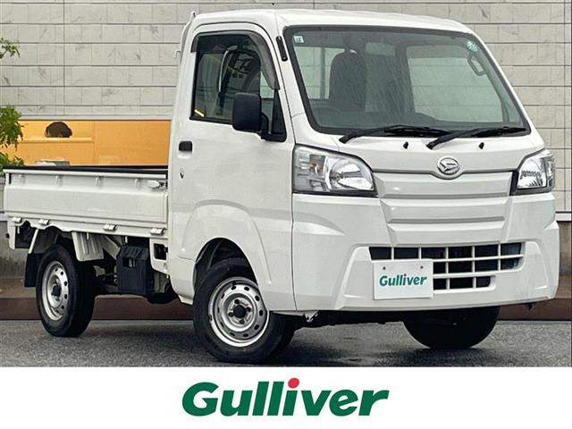 ハイゼットトラック スタンダード 4WD 4WD 5MT